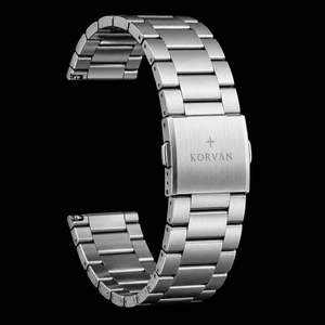 KORVAN COSMOS OBSIDIAN SILVER (SOON)