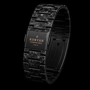 Korvan Cosmos V2 Forged Carbon Fibre (SOON)