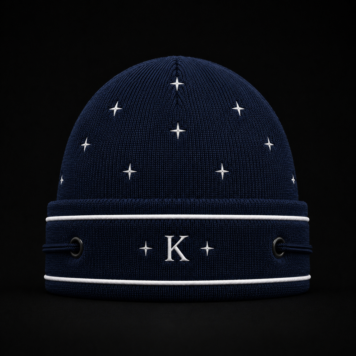 KORVAN NAVY STAR K ( PRE-ORDER)