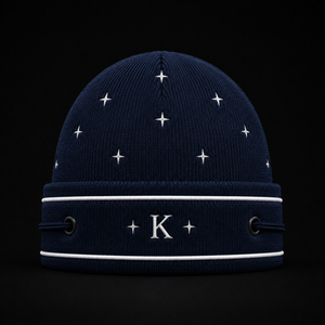 KORVAN NAVY STAR K ( PRE-ORDER)