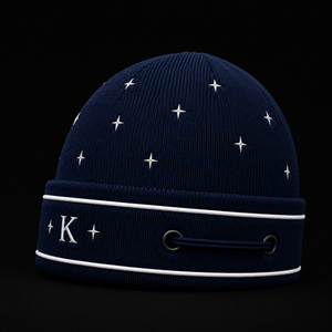KORVAN NAVY STAR K ( PRE-ORDER)