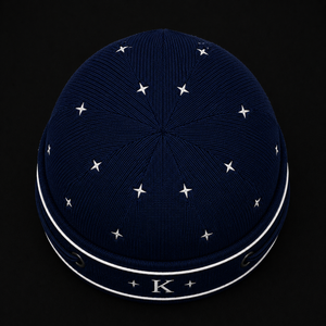KORVAN NAVY STAR K ( PRE-ORDER)