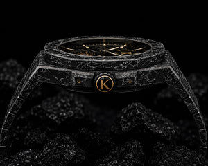 Korvan 1 of 1 Cosmos Forged Carbon fibre (SOON)